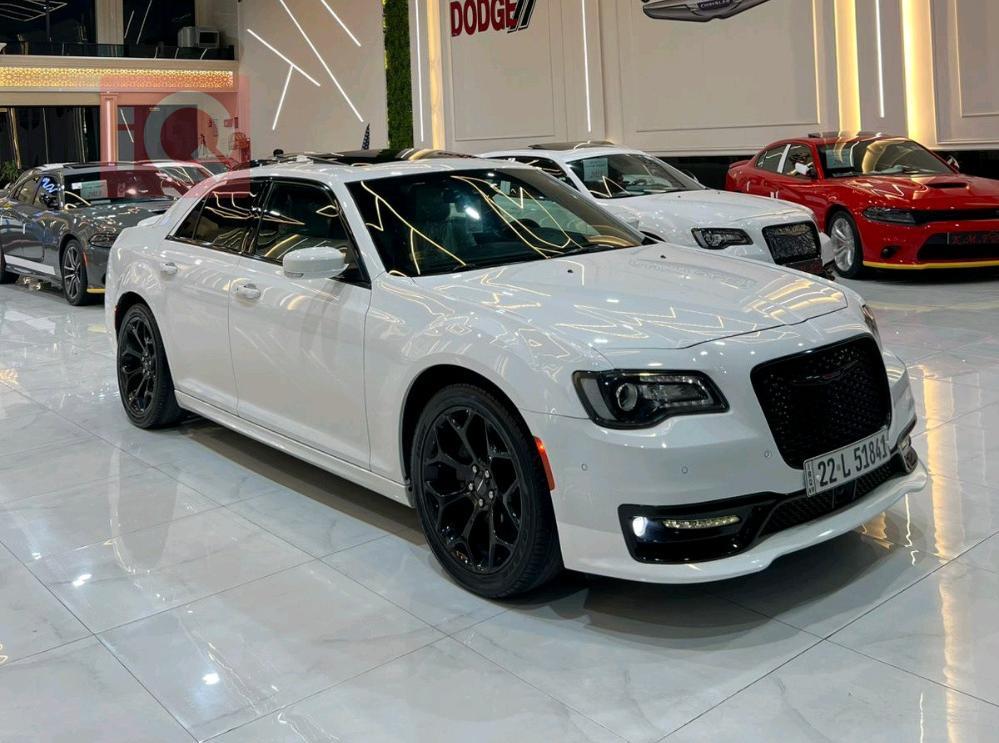 Chrysler 300
